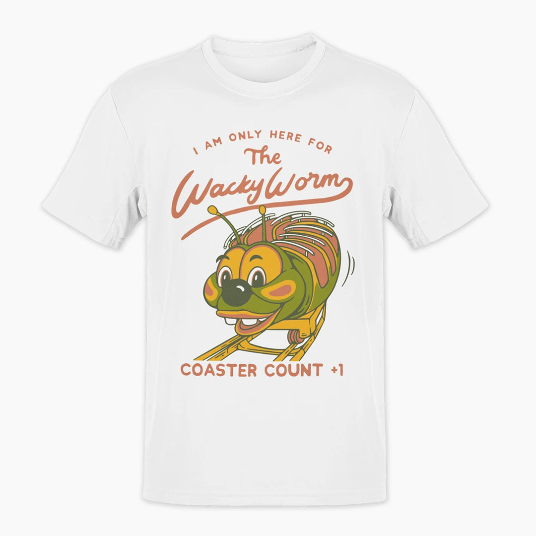 http://www.coasterfashion.com/cdn/shop/products/wacky-worm-t-shirt-coasterfashion-weiss.webp?v=1669879955