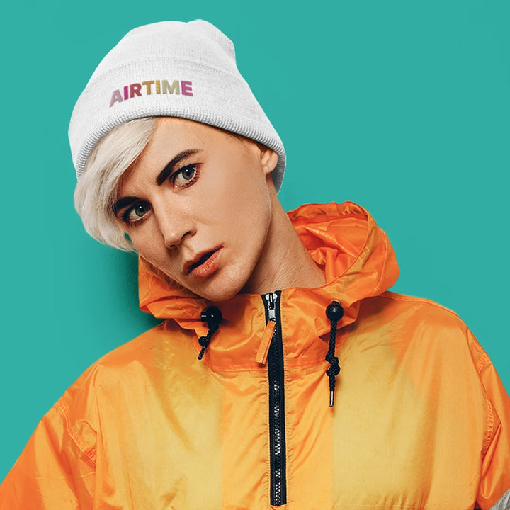 AIRTIME Beanie