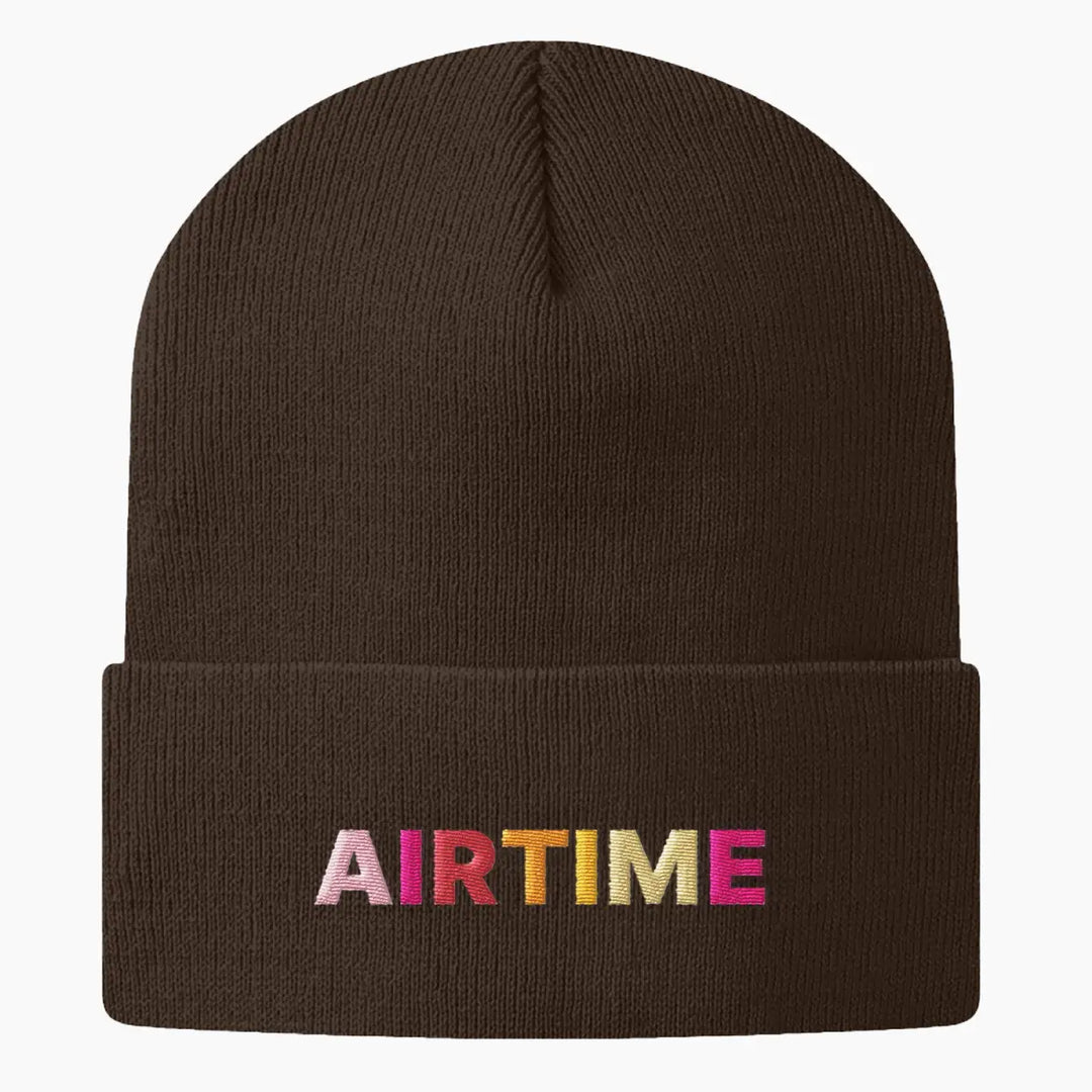 AIRTIME Beanie