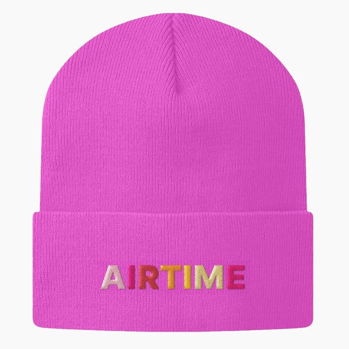 AIRTIME Beanie