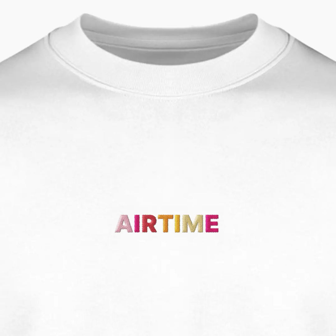 AIRTIME Sweatshirt